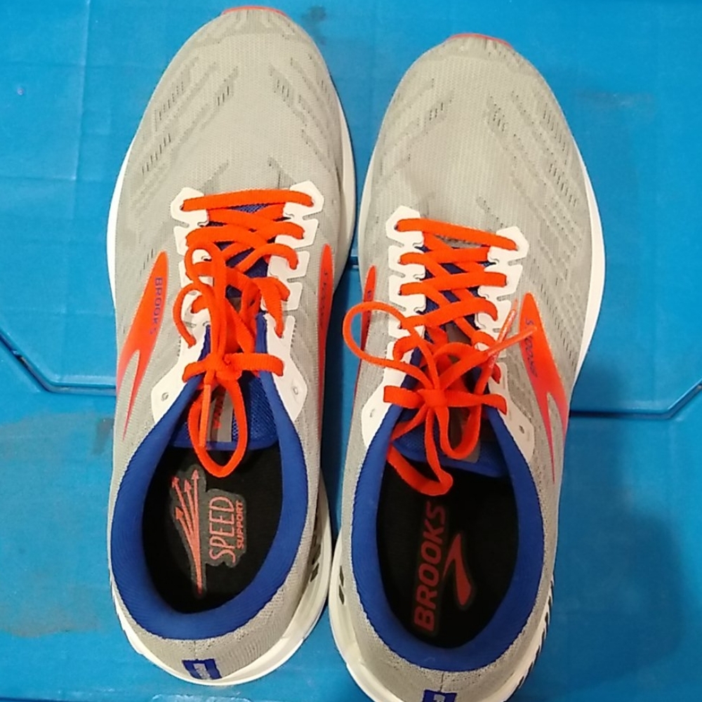 Brooks Ravenna 11 running men shoes